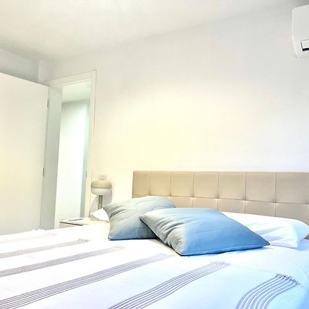 Casa Valentina Villa Puntagorda Eksteriør bilde