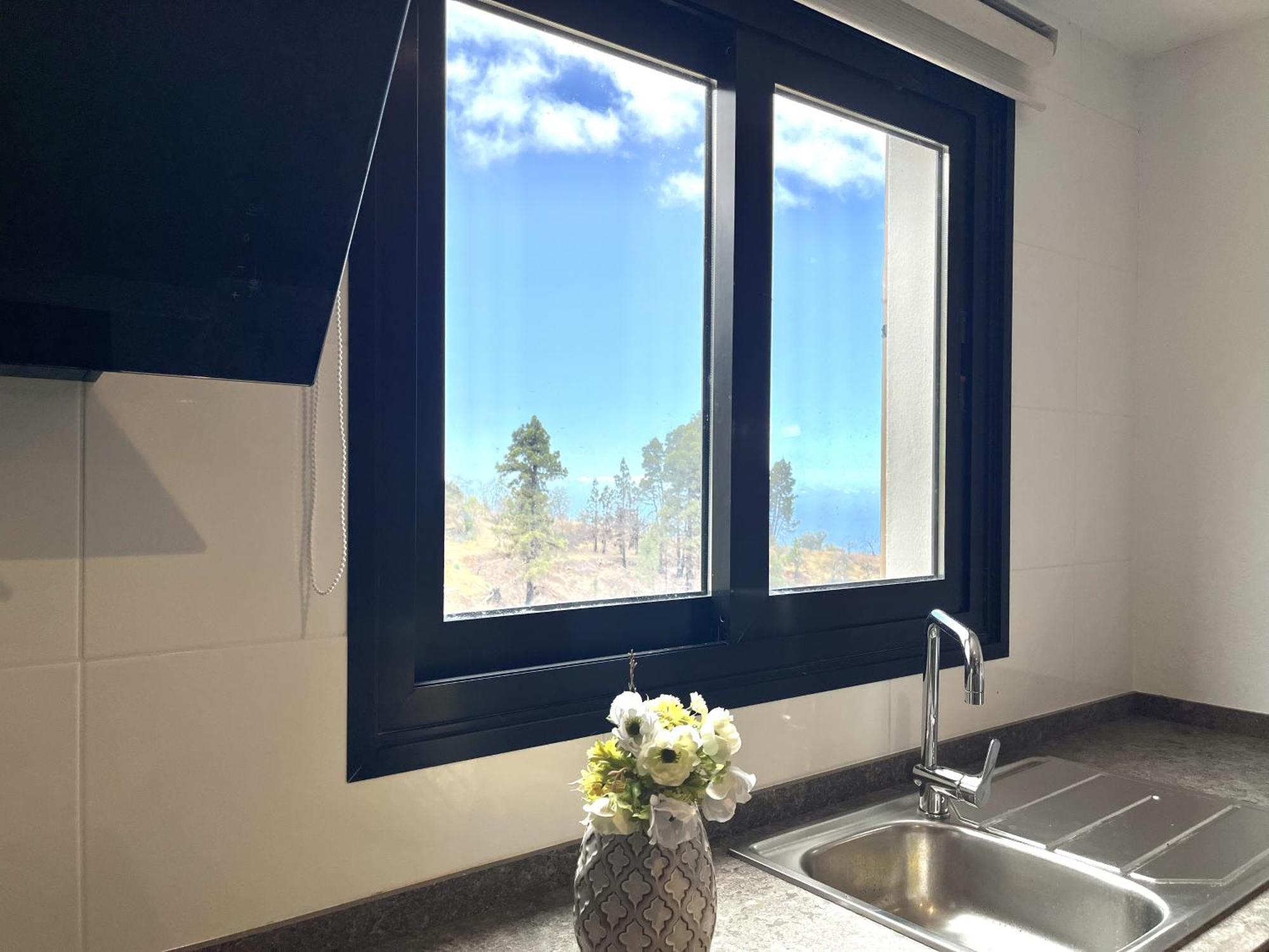 Casa Valentina Villa Puntagorda Eksteriør bilde