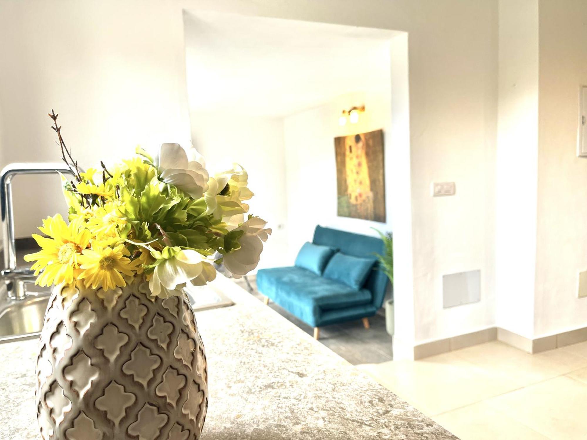 Casa Valentina Villa Puntagorda Eksteriør bilde