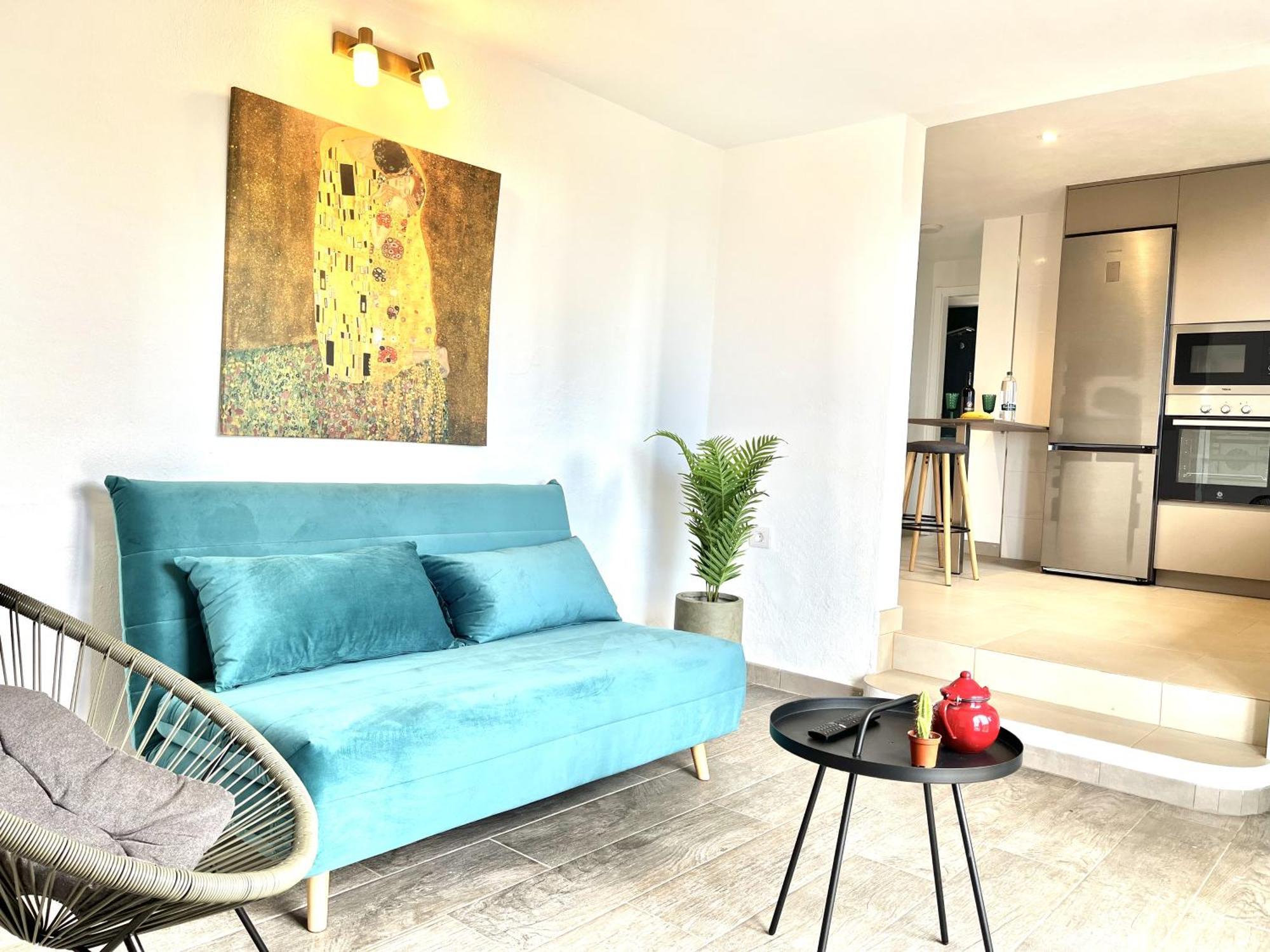Casa Valentina Villa Puntagorda Eksteriør bilde