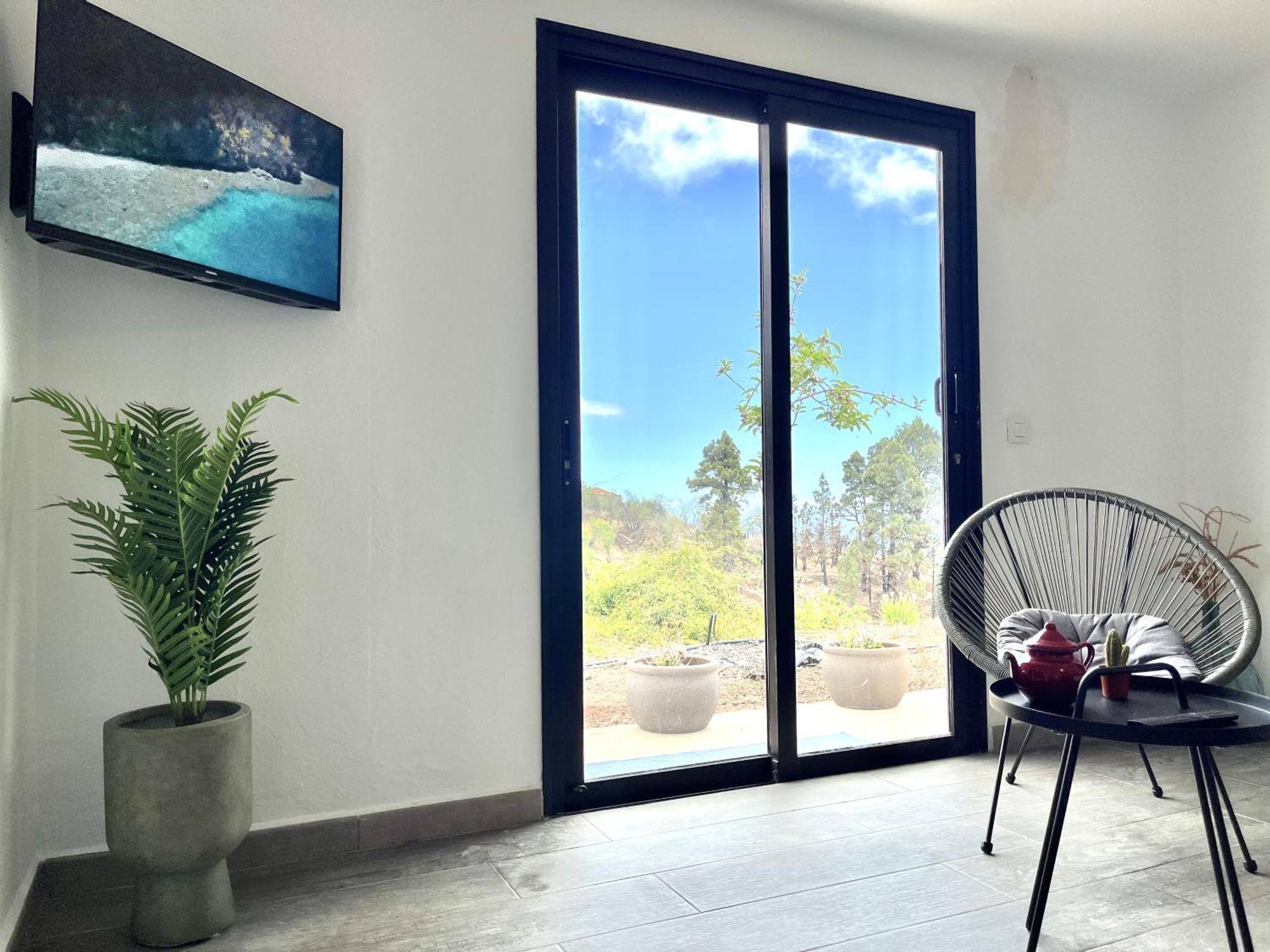 Casa Valentina Villa Puntagorda Eksteriør bilde