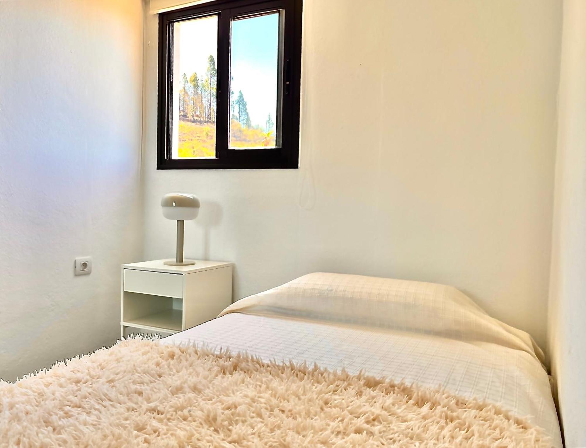 Casa Valentina Villa Puntagorda Eksteriør bilde