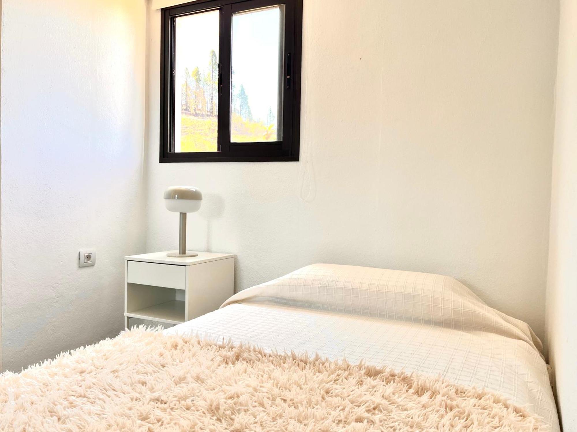 Casa Valentina Villa Puntagorda Eksteriør bilde